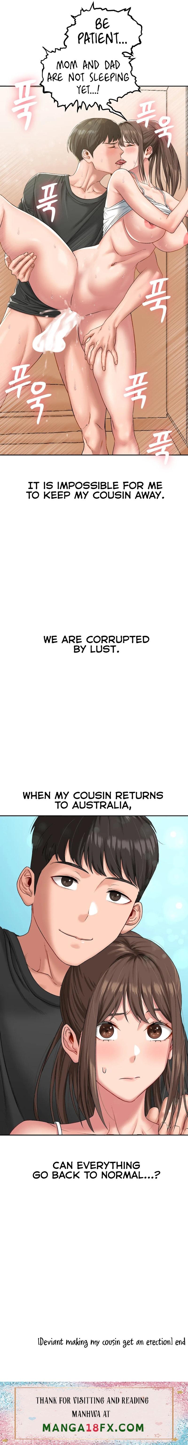 Deviant Diary - Chapter 9 [photo 13] - MangaPorn