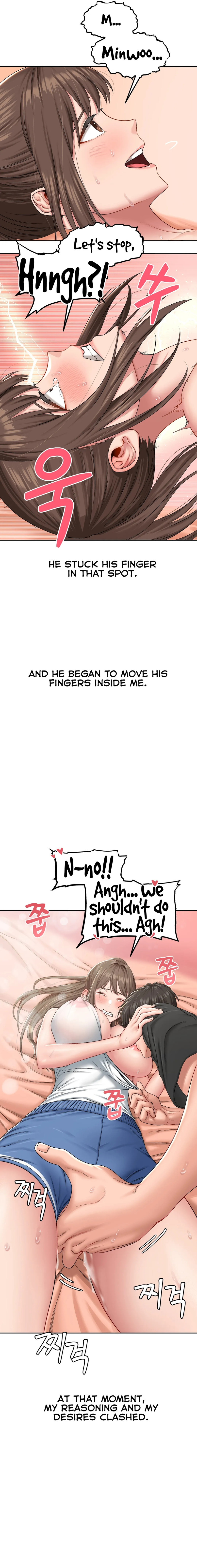 Deviant Diary - Chapter 9 [photo 5] - MangaPorn