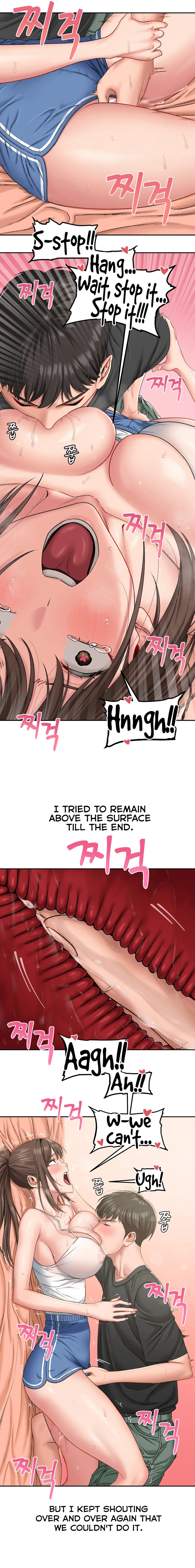 Deviant Diary - Chapter 9 [photo 6] - MangaPorn