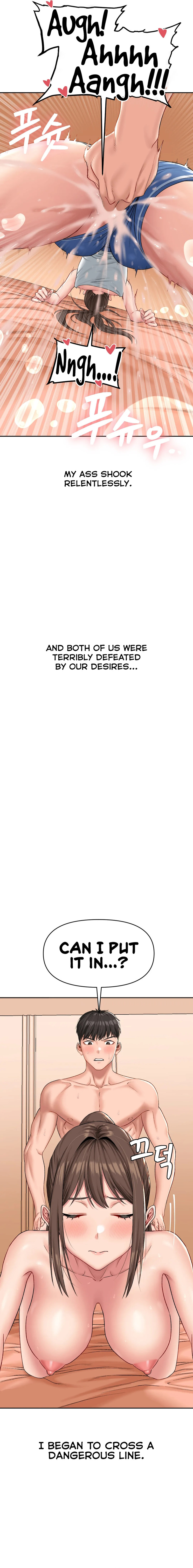 Deviant Diary - Chapter 9 [photo 7] - MangaPorn