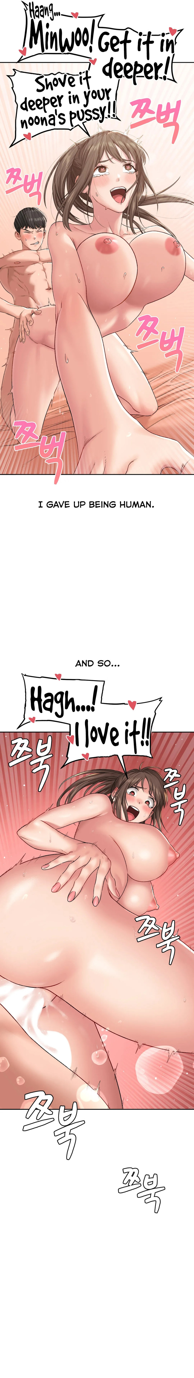 Deviant Diary - Chapter 9 [photo 9] - MangaPorn