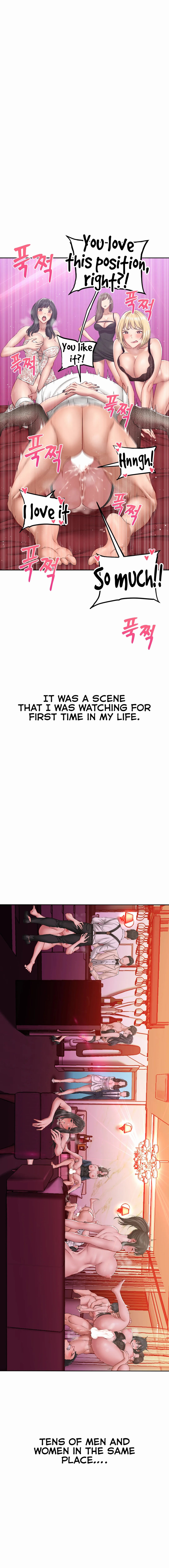 Deviant Diary - Chapter 10 [photo 12] - MangaPorn