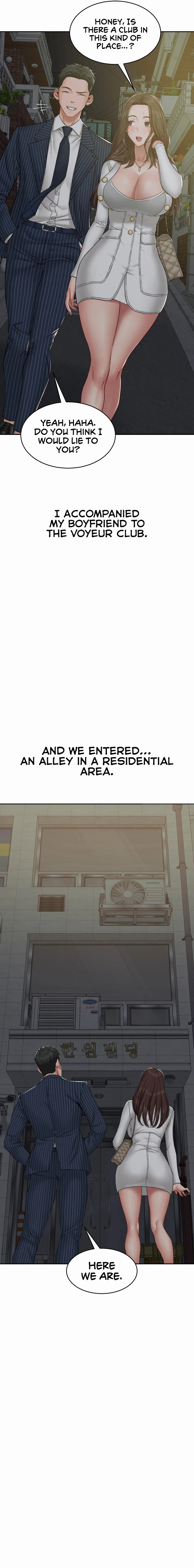 Deviant Diary - Chapter 10 [photo 9] - MangaPorn