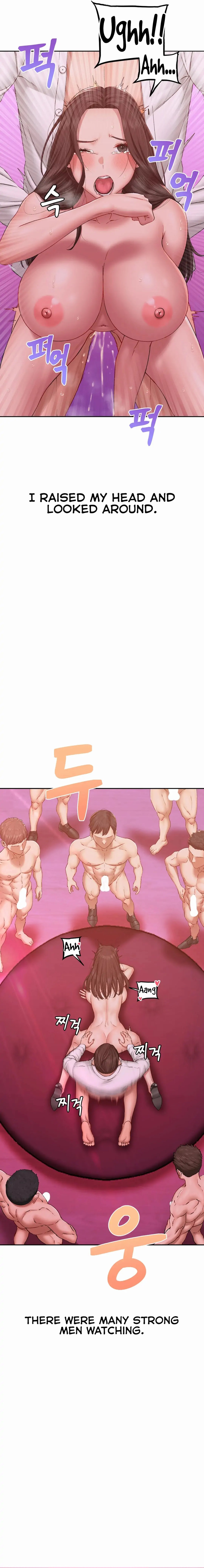 Deviant Diary - Chapter 11 [photo 10] - MangaPorn