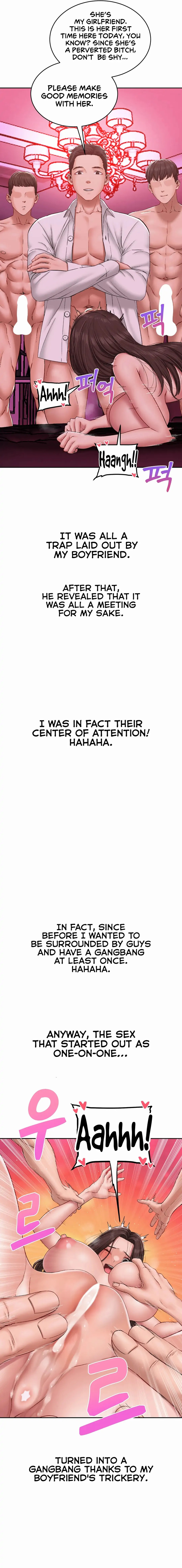 Deviant Diary - Chapter 11 [photo 12] - MangaPorn