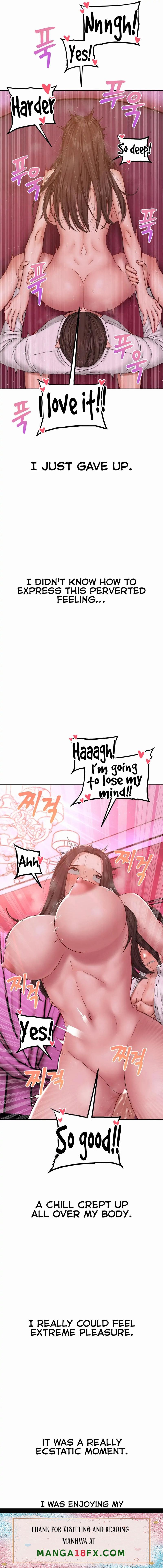 Deviant Diary - Chapter 11 [photo 13] - MangaPorn