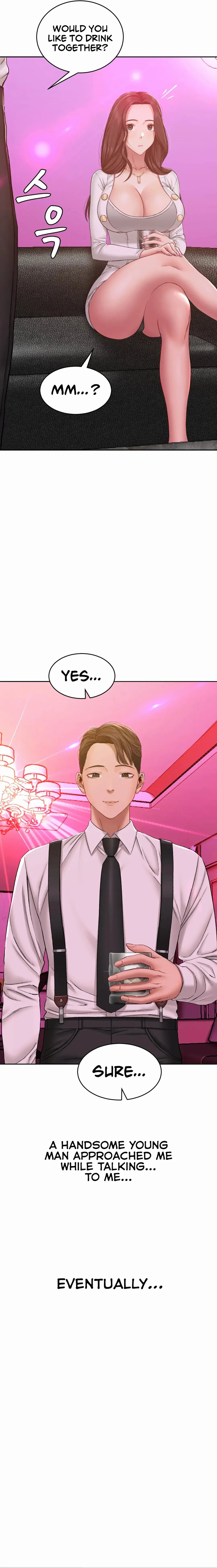 Deviant Diary - Chapter 11 [photo 2] - MangaPorn