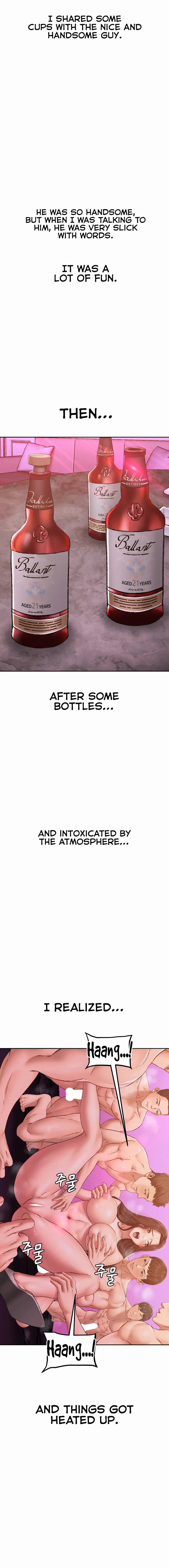 Deviant Diary - Chapter 11 [photo 8] - MangaPorn