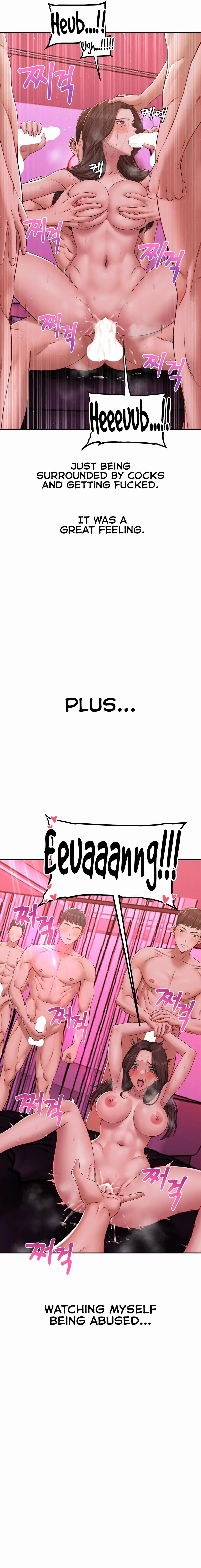 Deviant Diary - Chapter 12 [photo 2] - MangaPorn