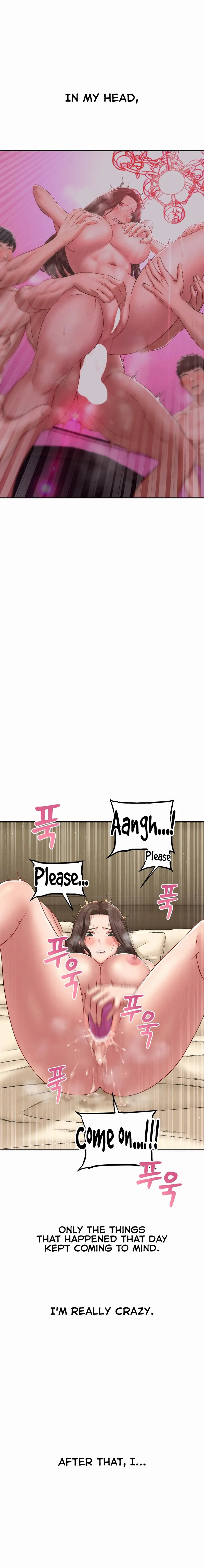 Deviant Diary - Chapter 12 [photo 8] - MangaPorn