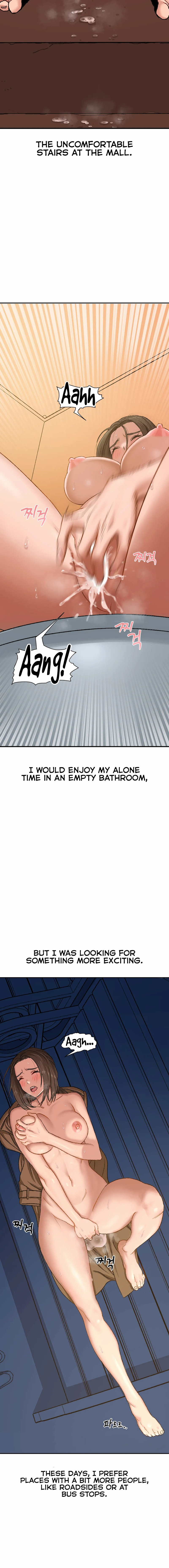 Deviant Diary - Chapter 13 [photo 4] - MangaPorn