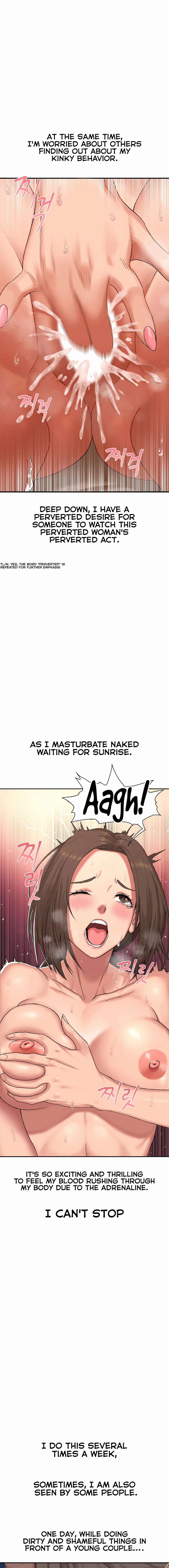 Deviant Diary - Chapter 13 [photo 5] - MangaPorn