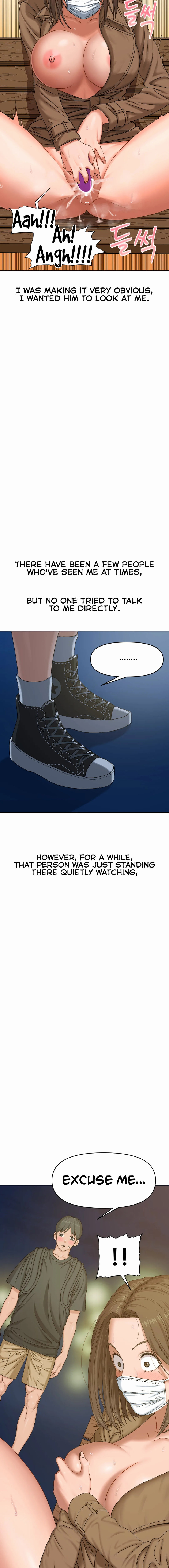 Deviant Diary - Chapter 13 [photo 9] - MangaPorn