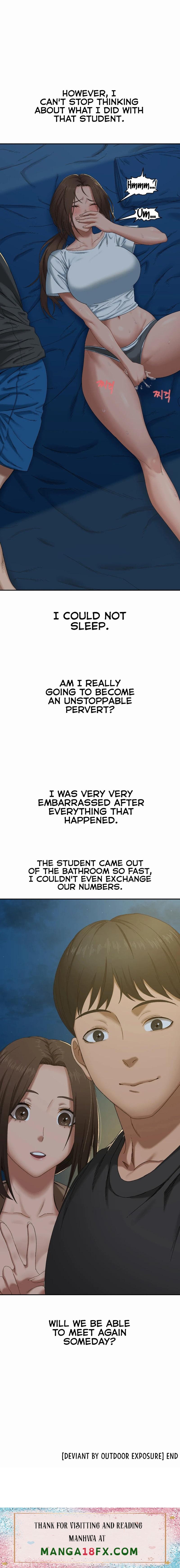 Deviant Diary - Chapter 14 [photo 11] - MangaPorn