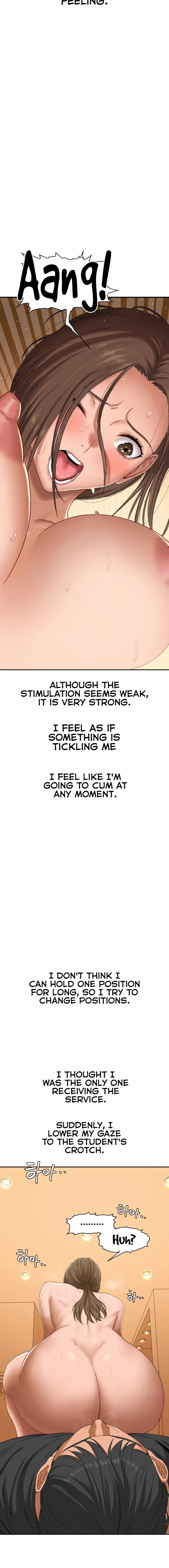 Deviant Diary - Chapter 14 [photo 7] - MangaPorn