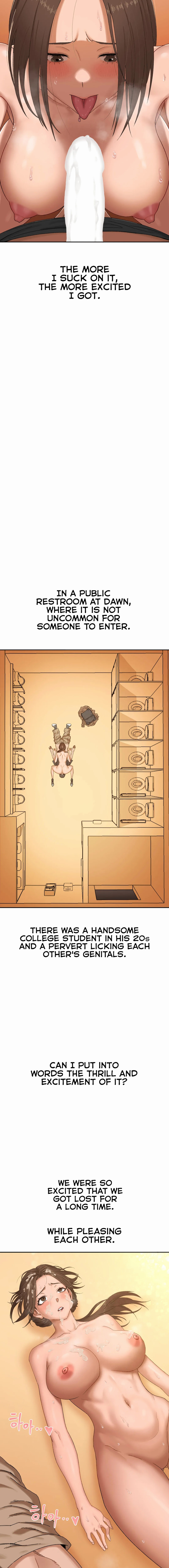 Deviant Diary - Chapter 14 [photo 9] - MangaPorn