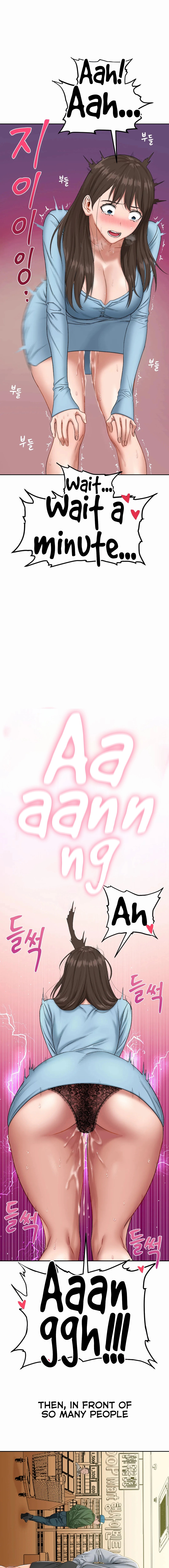 Deviant Diary - Chapter 15 [photo 11] - MangaPorn