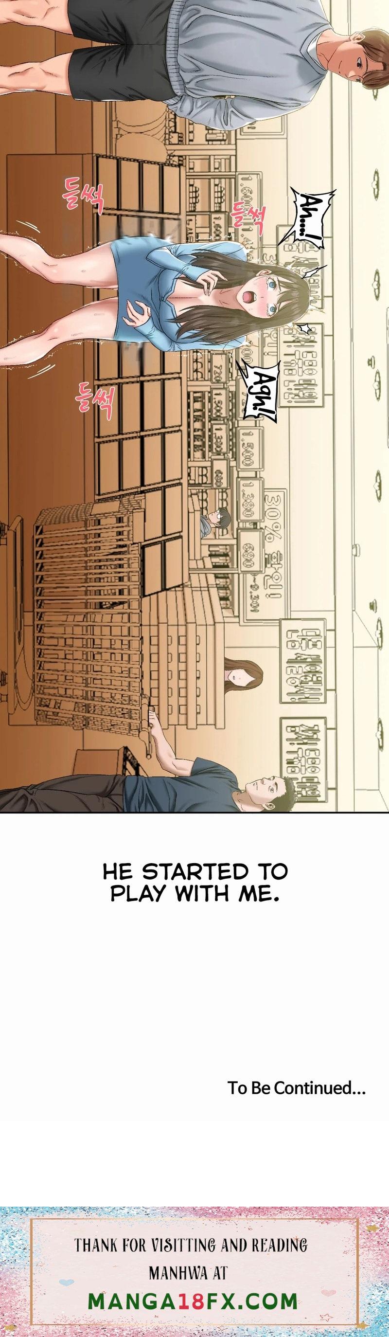 Deviant Diary - Chapter 15 [photo 12] - MangaPorn