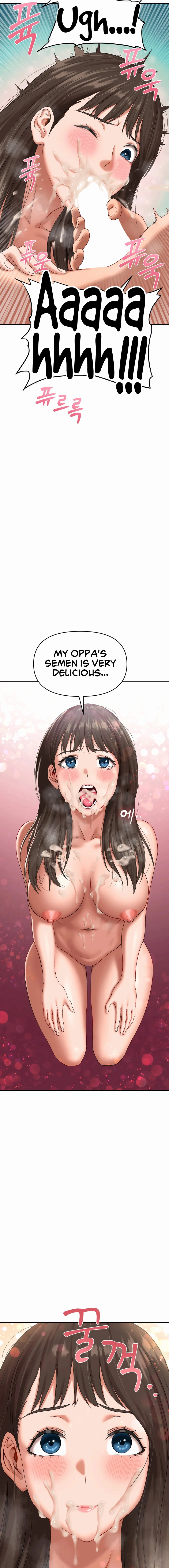 Deviant Diary - Chapter 15 [photo 2] - MangaPorn