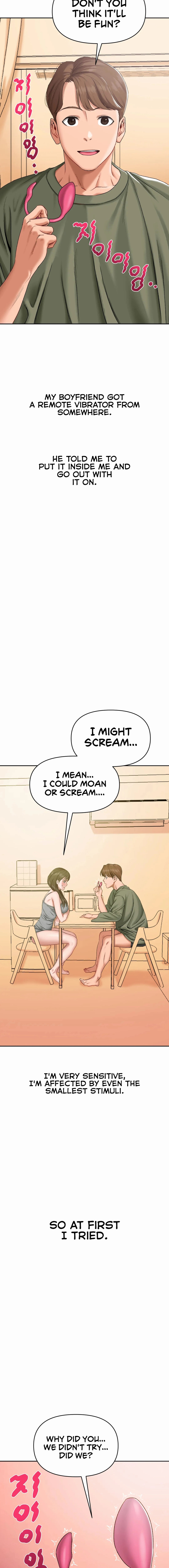 Deviant Diary - Chapter 15 [photo 5] - MangaPorn