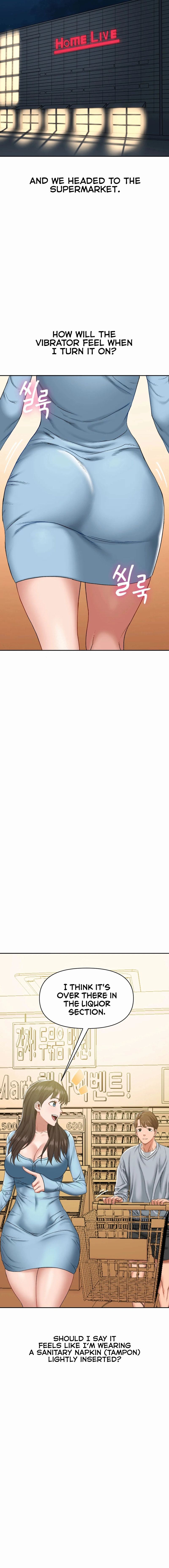 Deviant Diary - Chapter 15 [photo 7] - MangaPorn