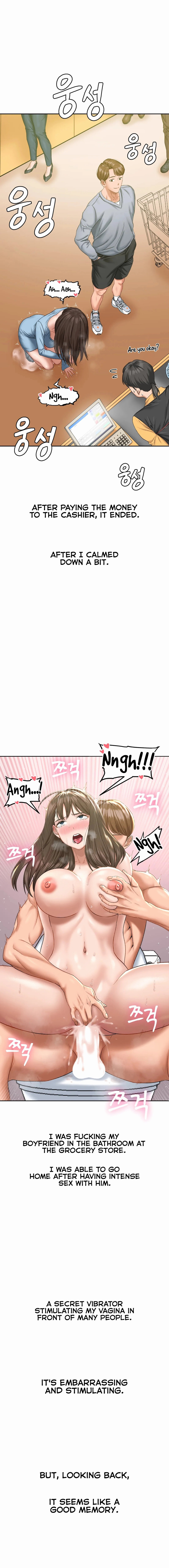 Deviant Diary - Chapter 16 [photo 12] - MangaPorn