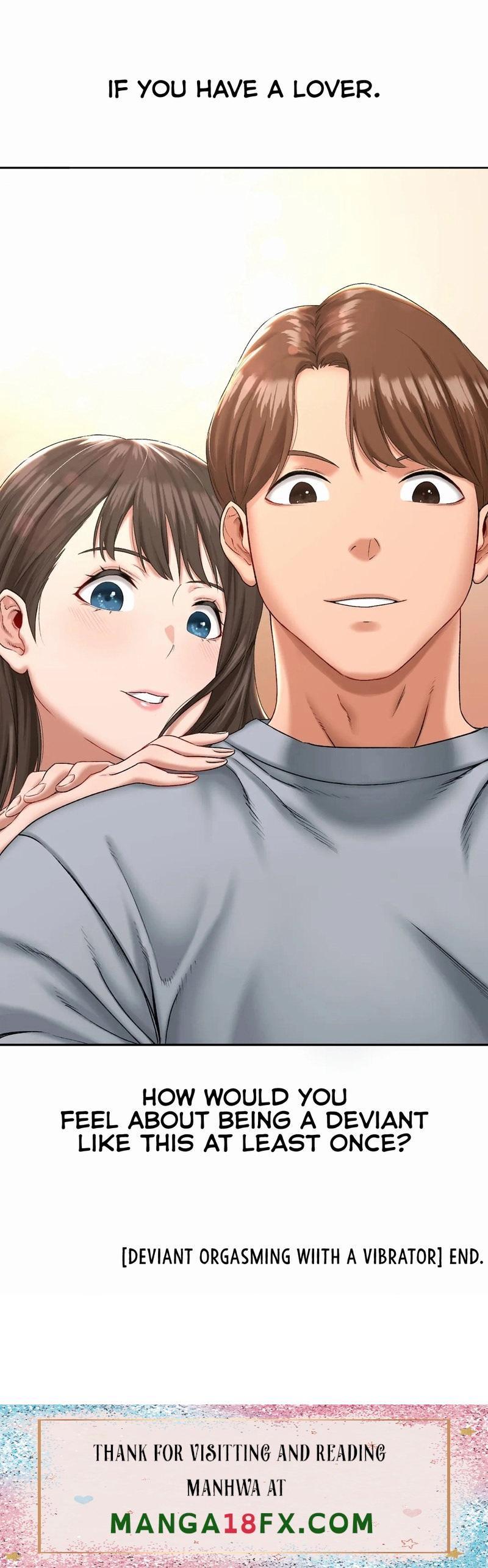 Deviant Diary - Chapter 16 [photo 13] - MangaPorn