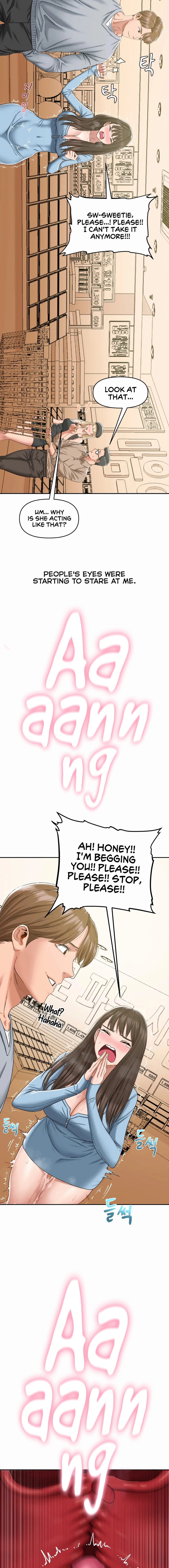 Deviant Diary - Chapter 16 [photo 3] - MangaPorn