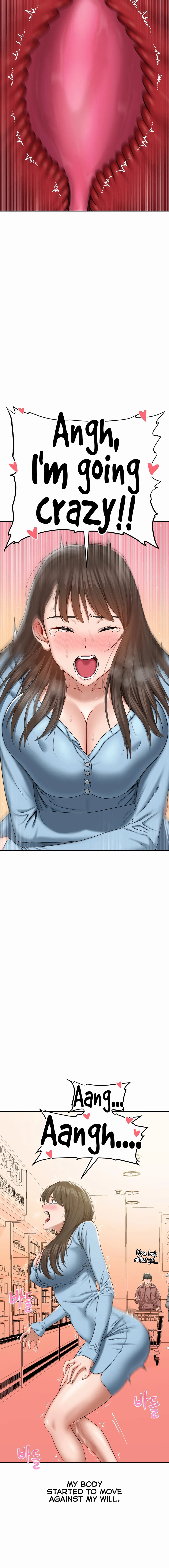 Deviant Diary - Chapter 16 [photo 4] - MangaPorn