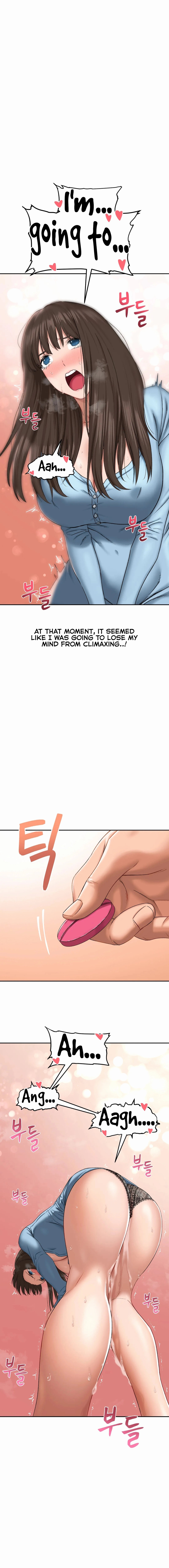 Deviant Diary - Chapter 16 [photo 5] - MangaPorn