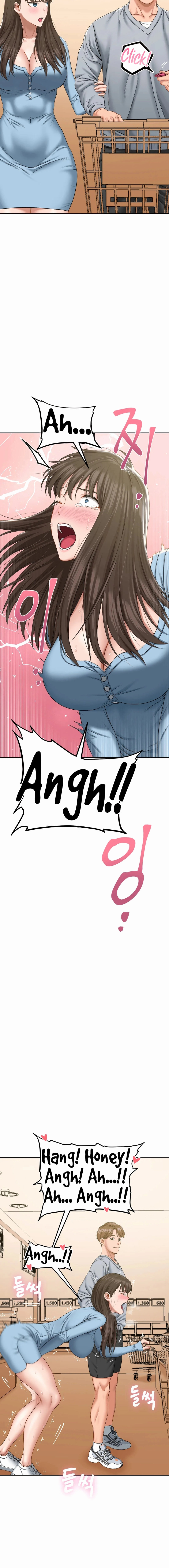 Deviant Diary - Chapter 16 [photo 7] - MangaPorn