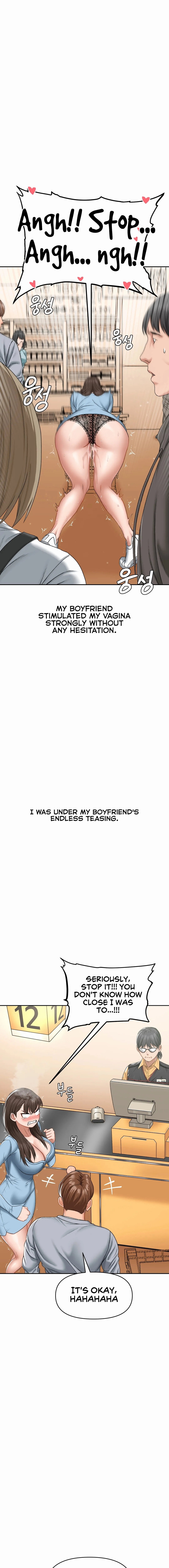 Deviant Diary - Chapter 16 [photo 8] - MangaPorn