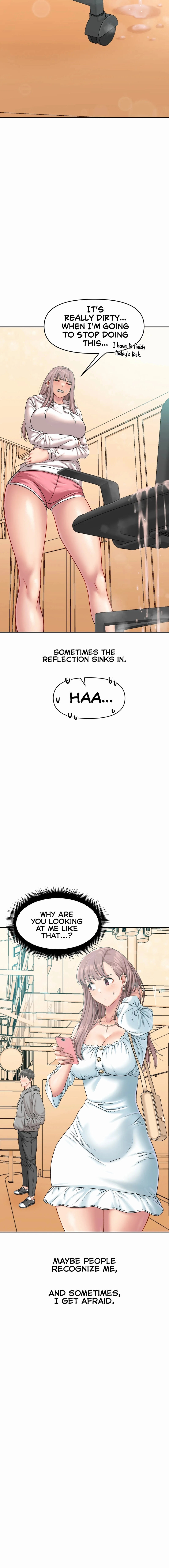 Deviant Diary - Chapter 17 [photo 7] - MangaPorn