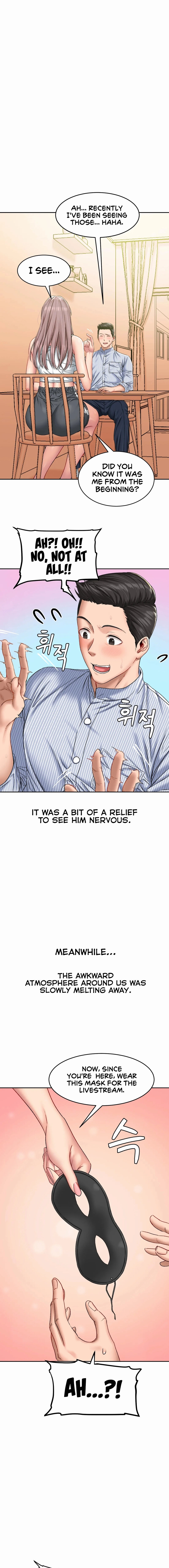 Deviant Diary - Chapter 18 [photo 4] - MangaPorn