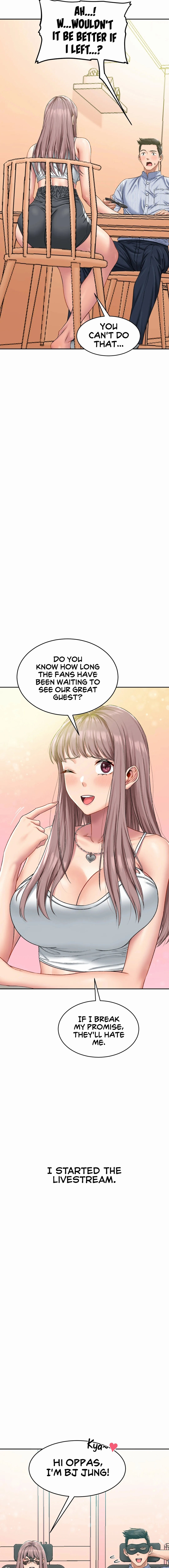 Deviant Diary - Chapter 18 [photo 5] - MangaPorn