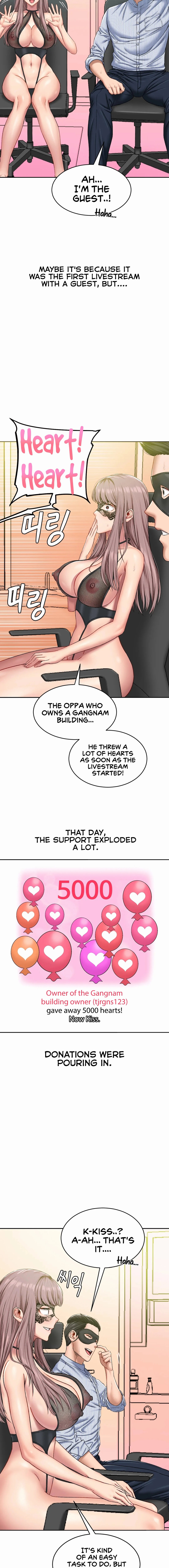 Deviant Diary - Chapter 18 [photo 6] - MangaPorn