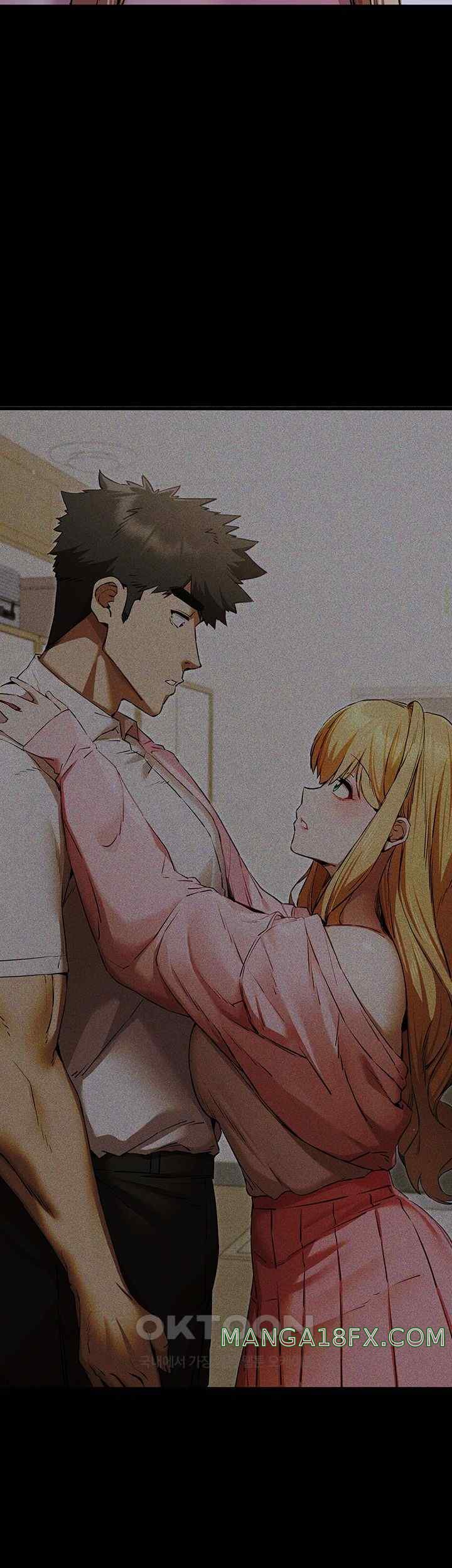 You Want to do it With a Woman You Don’t Know? Raw - Chapter 49 [photo 46] - MangaPorn