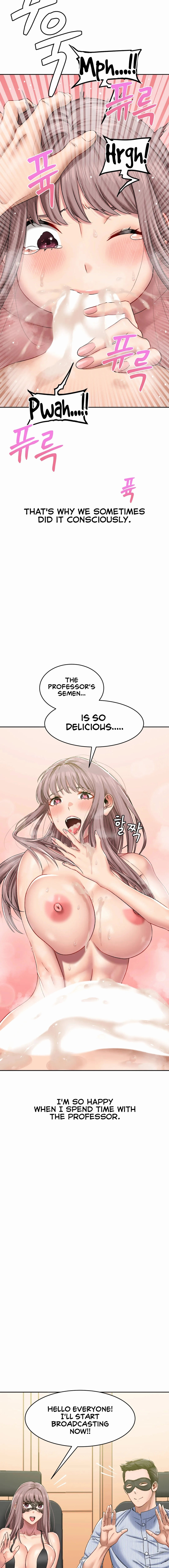 Deviant Diary - Chapter 19 [photo 12] - MangaPorn