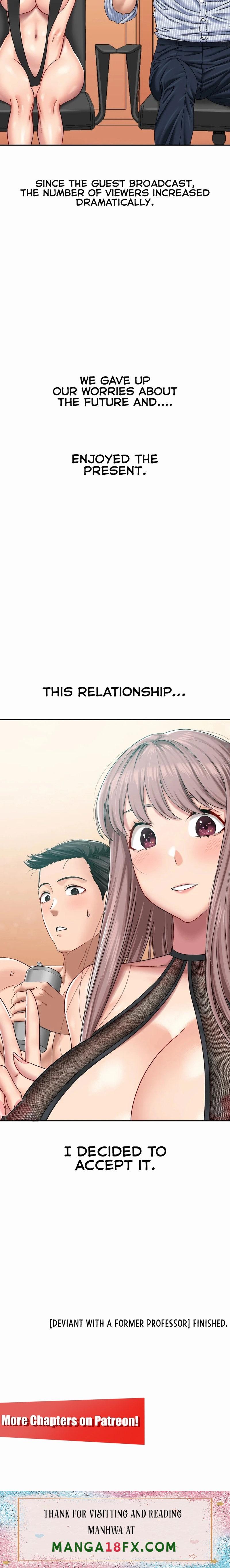 Deviant Diary - Chapter 19 [photo 13] - MangaPorn