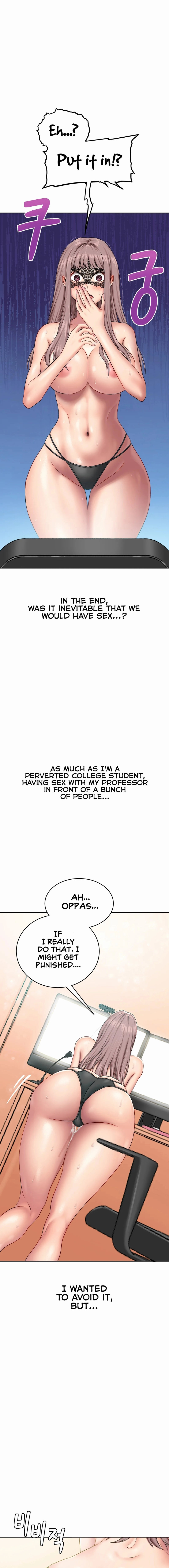 Deviant Diary - Chapter 19 [photo 2] - MangaPorn