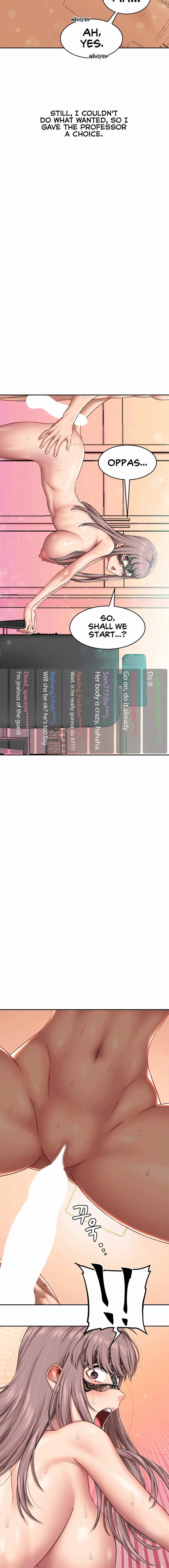 Deviant Diary - Chapter 19 [photo 4] - MangaPorn