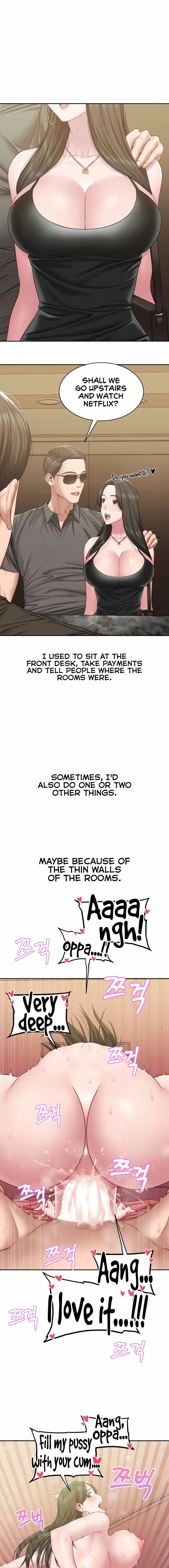 Deviant Diary - Chapter 20 [photo 2] - MangaPorn