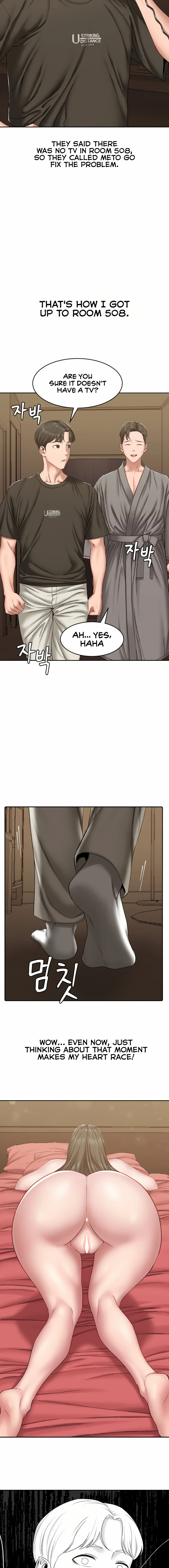 Deviant Diary - Chapter 20 [photo 7] - MangaPorn