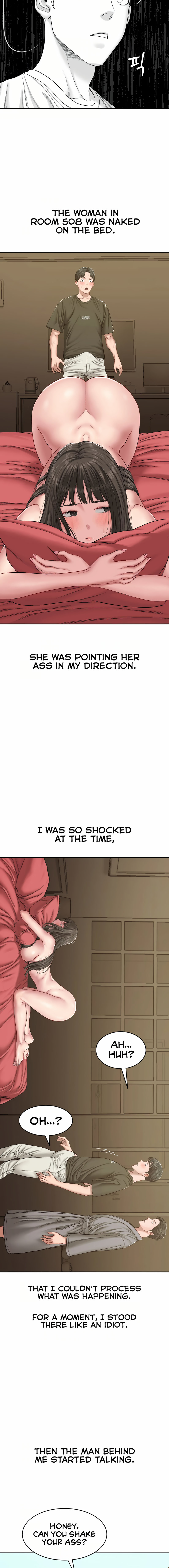 Deviant Diary - Chapter 20 [photo 8] - MangaPorn