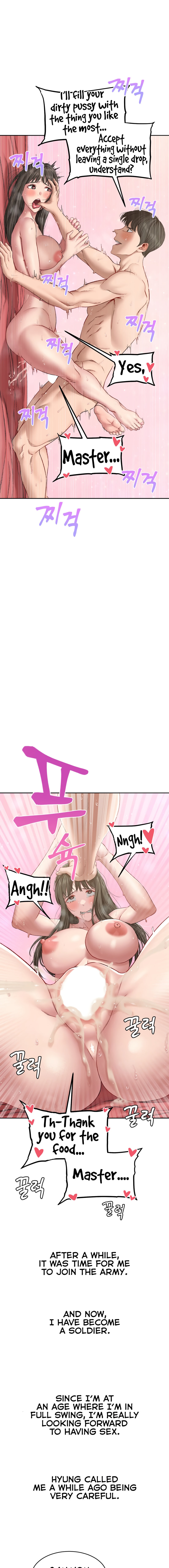 Deviant Diary - Chapter 21 [photo 11] - MangaPorn