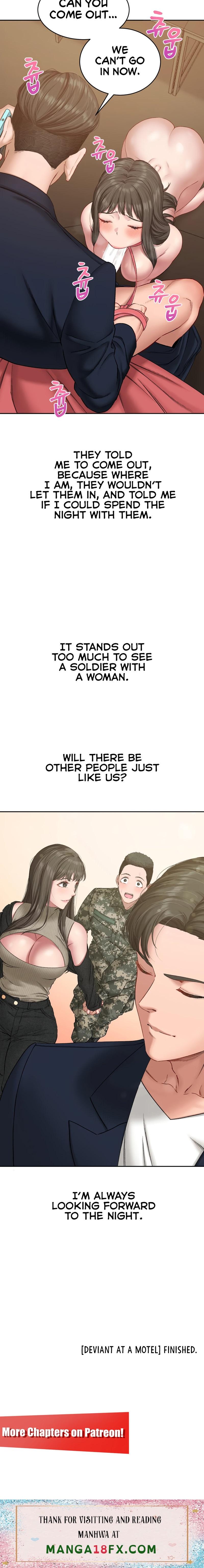 Deviant Diary - Chapter 21 [photo 12] - MangaPorn