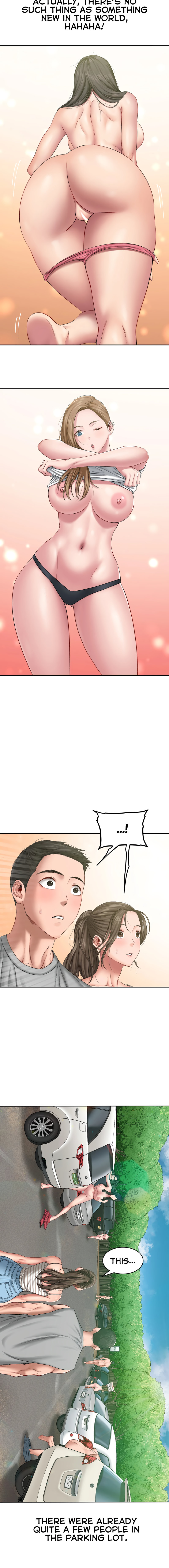 Deviant Diary - Chapter 22 [photo 3] - MangaPorn