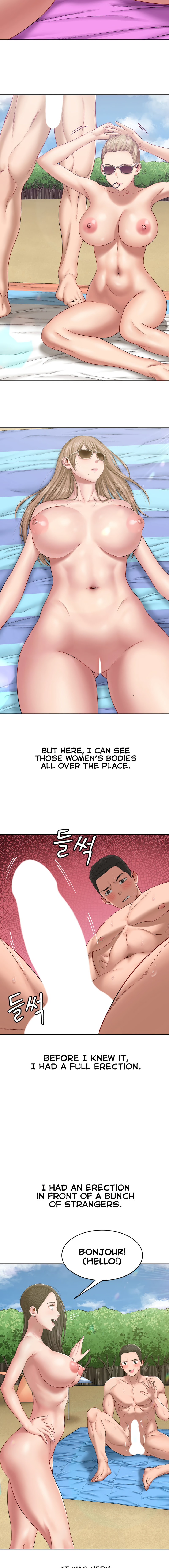 Deviant Diary - Chapter 22 [photo 6] - MangaPorn