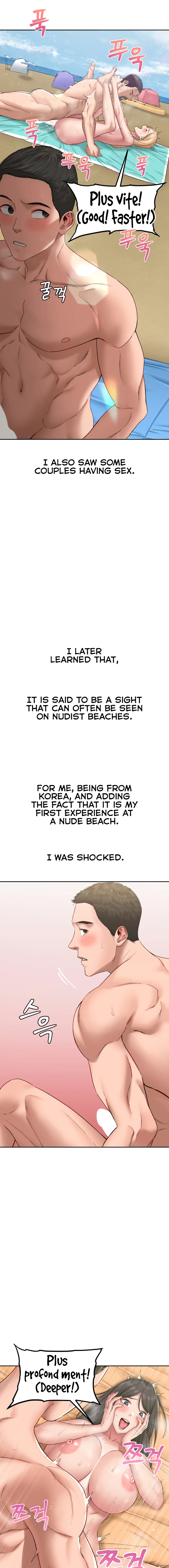 Deviant Diary - Chapter 22 [photo 8] - MangaPorn