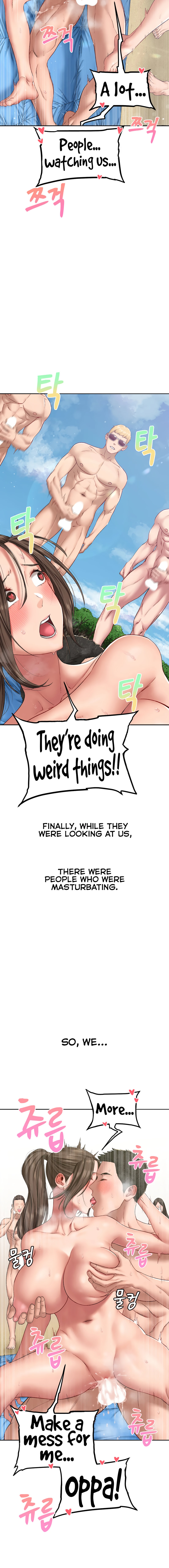 Deviant Diary - Chapter 23 [photo 7] - MangaPorn